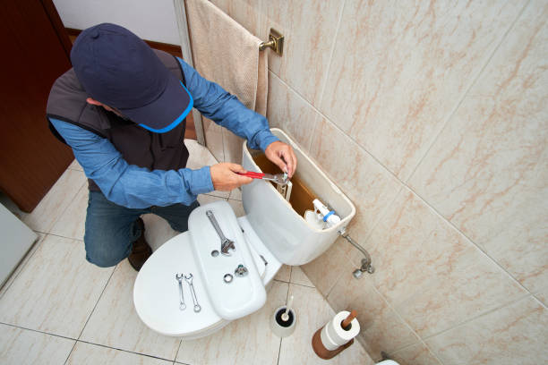 Best Residential Plumbing Services  in Alpine, TX