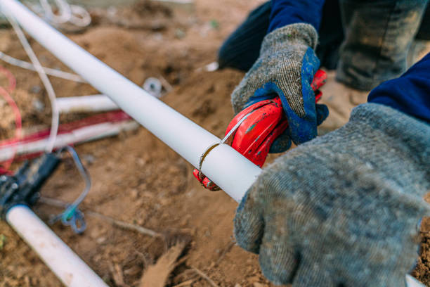 Best Commercial Plumbing Services  in Alpine, TX